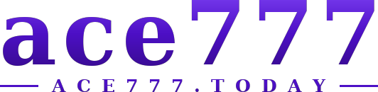 ace777 logo